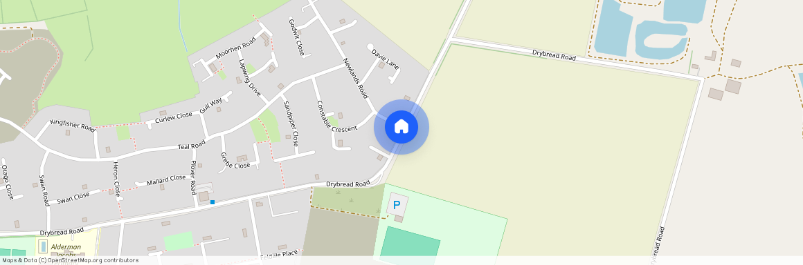 Drybread Road, Whittlesey, Peterborough