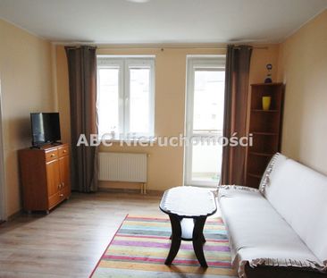 Do wynajęcia kawalerka 31,8 m² z balkonem - Фото 1