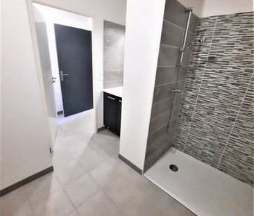 Location Appartement 1 pièce 22m² CASTANET TOLOSAN 31320 - Photo 1