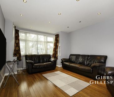 4 bedroom terraced house to rent - Photo 5