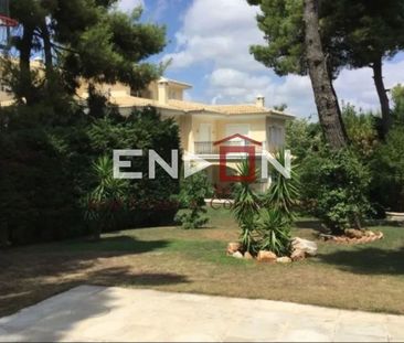 Μεζονέτα για ενοικίαση Κέντρο Δροσιάς (Δροσιά) - Photo 3