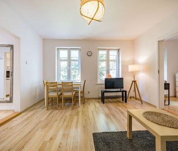 Mieszkanie 2 pokojowe Sopot - Фото 1