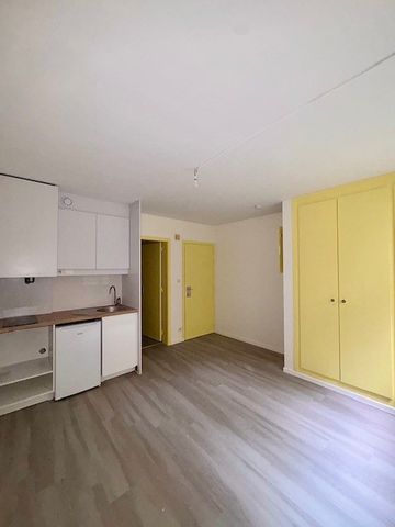 APPARTEMENT 1 pièce(s) - 18m² - Photo 3