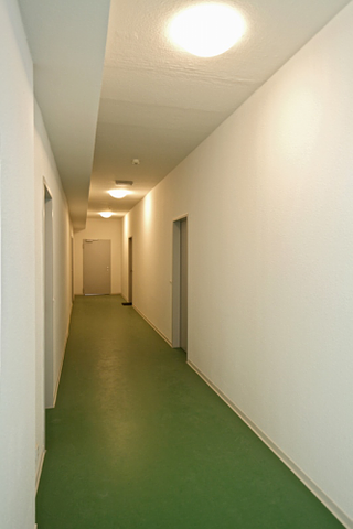 1 Zimmer im 2-Raum-Apartment - Foto 2