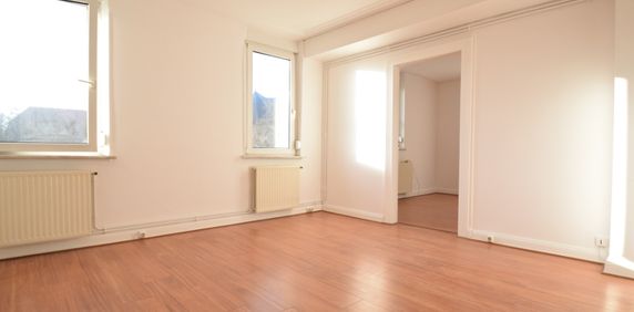 Location appartement 71.06 m², Metz 57000Moselle - Photo 2
