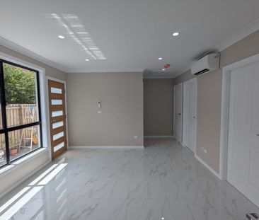 Modern 2-Bedroom Granny Flat – Brand New, Move-In Ready! - Photo 1