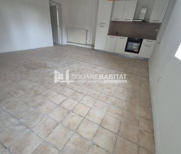 Location Appartement 4 pièces 81m² CAUDRY 59540 - Photo 2