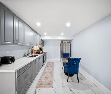 For Lease - 2377 5th Line Unit# Basement, Innisfil, Ontario - Photo 3