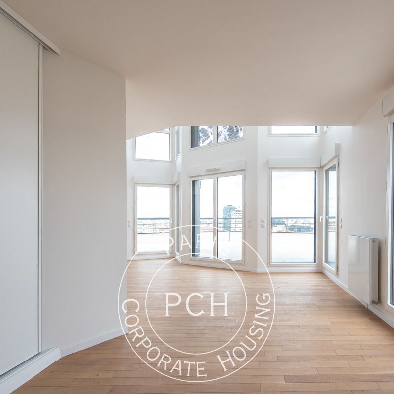 Rue des Fauvelles, - Photo 1