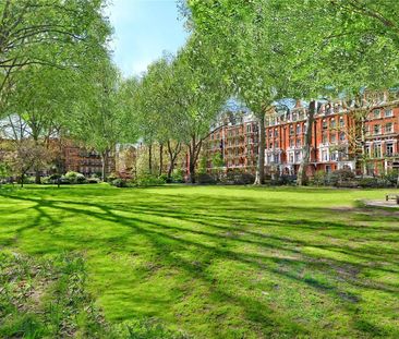 Bramham Gardens, London, SW5 flat to rent - Photo 6