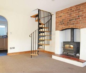 2 bedroom cottage to rent - Photo 1