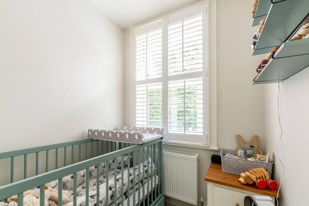 4 bedroom terraced house to rent - Photo 1