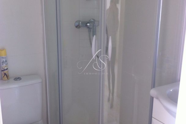 LOCATION AU MOIS STUDIO VUE MER CANNES MARINA - Photo 1