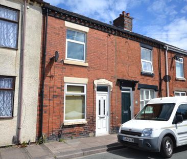 2 bedroom terraced house to rent - Photo 2