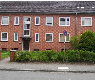 Frisch gestrichen - klein, fein, mein - Ihre neue Wohnung in Lüneburg? - Foto 5