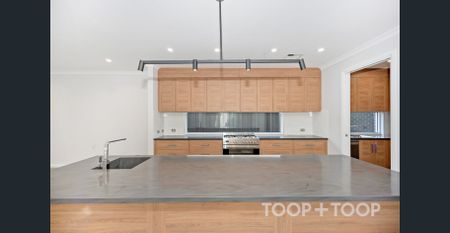 Stunning, spacious contemporary living - Photo 5