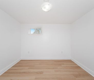 For Lease - 812 Tenth Avenue Unit# Bsmt, Hamilton, Ontario - Photo 5