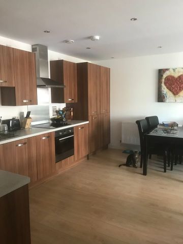 2 Bed Flat, Dobson Walk, SE5 - Photo 5