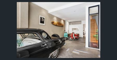 New York–Style Living with Sustainable Soul in the Heart of Fitzroy - Photo 2