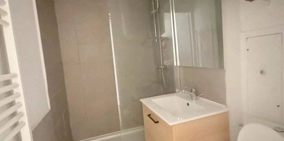 La Seyne les Sablettes, studio + parking - Photo 3