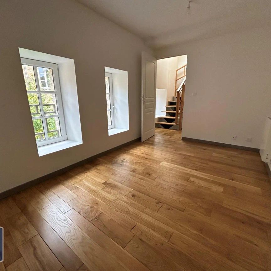 Maison à louer 5 pièces 99.93m² - Photo 1