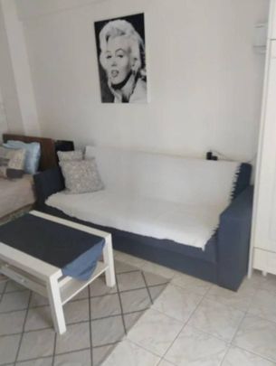 Studio/Γκαρσονιέρα για ενοικίαση Κουκούλι (Πάτρα) - Φωτογραφία 1