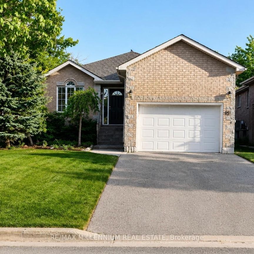 For Lease - 15 Quinlan Road, Barrie, Ontario - Photo 1