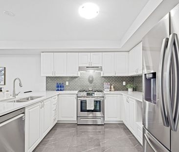 For Lease - 468 Bellflower Court, Milton, Ontario - Photo 6