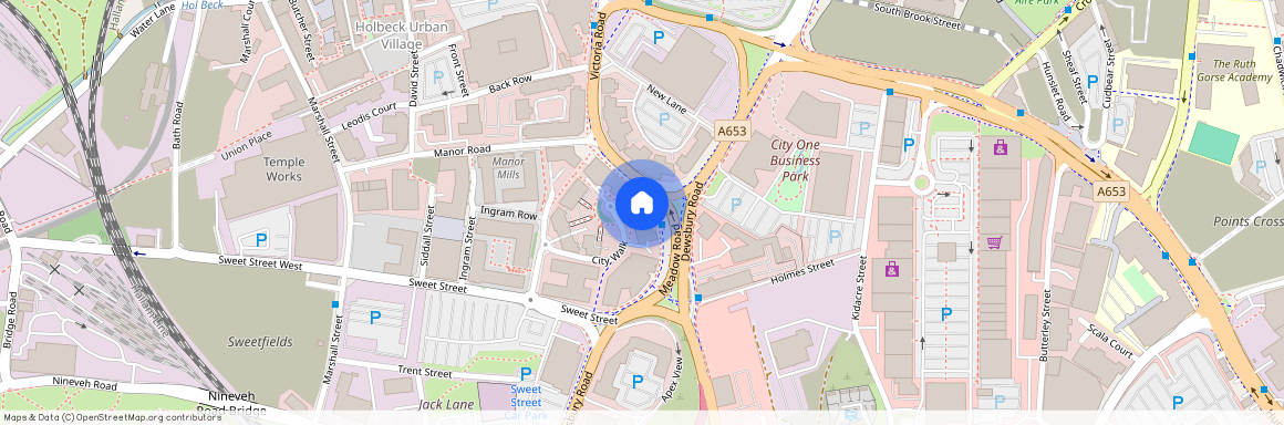 3 City Walk, Velocity North, LS11, Leeds