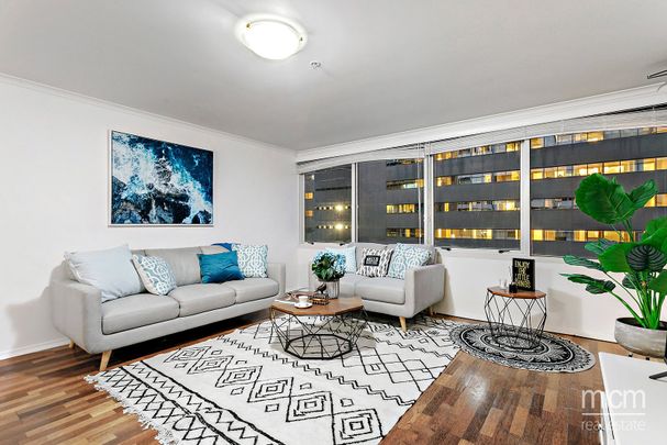 67/416 St Kilda Road - Photo 1