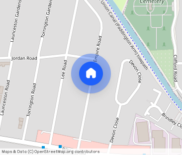 Empire Road, Greenford, UB6 - Photo 1
