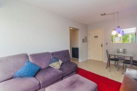 Apartamento com 1 quarto e 46m² para alugar em Passo d'Areia, Porto Alegre. - Foto 3