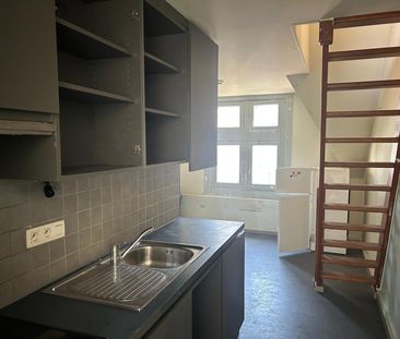 Appartement in Antwerpen-centrum - Foto 3