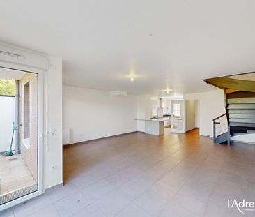 Location maison 5 pièces, 116.09m², Louveciennes - Photo 3