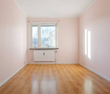 Önskevädersgatan, Göteborg - Foto 2