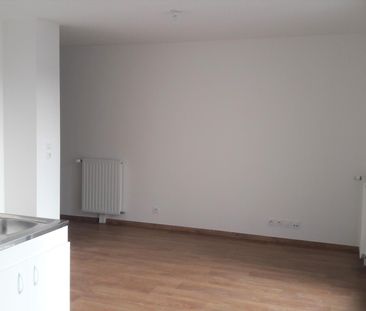 location Appartement T2 DE 42.02m² À RENNES - Photo 3