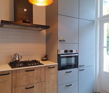 Te huur: Huis Blommersdijkselaan in Rotterdam - Photo 3