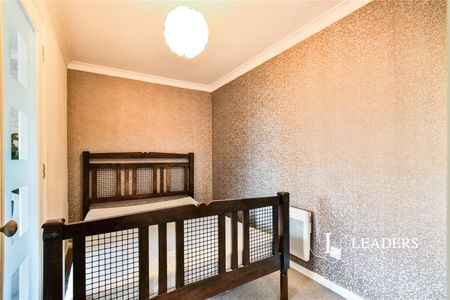 1 bedroom apartment to rent Tatton Court, Egerton Road, Manchester, M14 - Photo 3