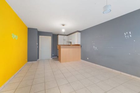 Appartement te huur - Foto 2