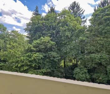 ALSZEILE - TOLLE GRÜNRUHELAGE: GROßE 3-ZIMMER-WOHNUNG (4 ZI. MÖGL.) MIT 2 LOGGIEN! - Photo 1