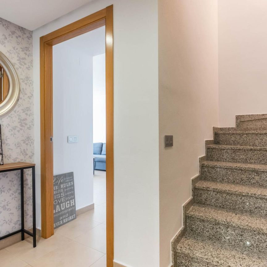 Flat - Murcia (Avenida Juan De Borbon) - Foto 1
