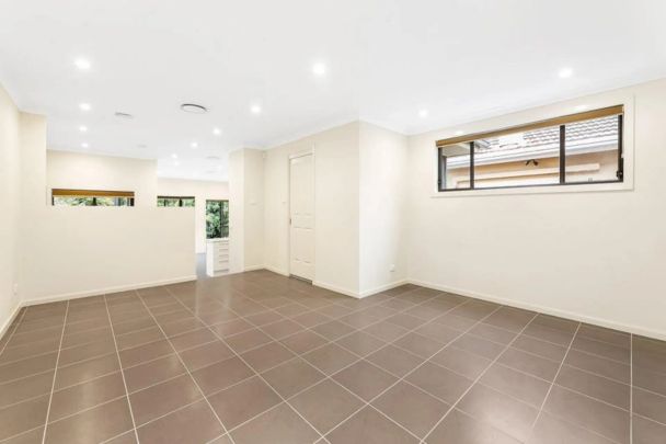 Gorgeous Family Home in Superb Location - Photo 1