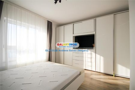 Apartament deosebit cu 2 camere de inchiriat - Lake House 2 - Fotografie 5