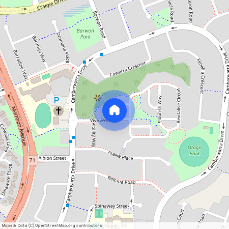 21 Vive Avenue, 6025, Craigie Wa