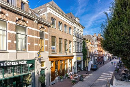 Appartement te huur: Koningstraat 52 6811 DH Arnhem - Photo 5