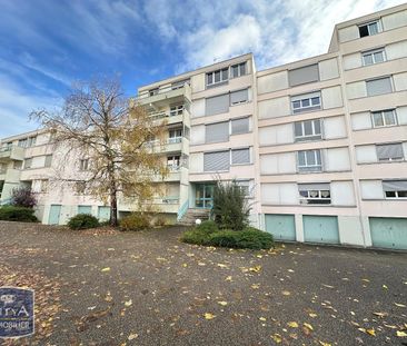 Location Appartement 1 pièce 26m² PERONNAS 01960 - Photo 2