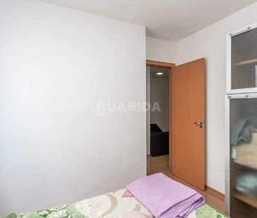 Apartamento de 2 dormitórios mobiliado no bairro Alto Petrópolis, c... - Foto 4