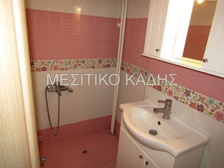 Studio/Γκαρσονιέρα για ενοικίαση Τριών Ταξιαρχών (Σέρρες) - Photo 4