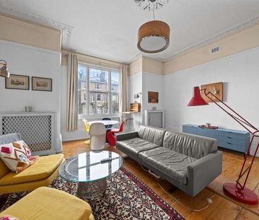 B, Bennett Park, Blackheath, SE3 - Photo 2