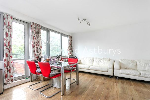 2 bedroom ground floor maisonette to rent - Photo 1